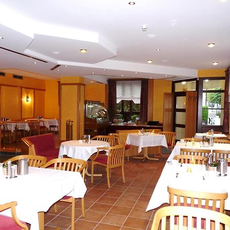 Hotel Garni "Zum Eichwerder" Templin Ngoại thất bức ảnh